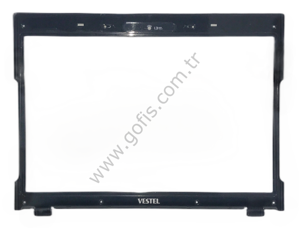 VESTEL 3G 154SG-T233-ZD5P 154SG BEZEL EKRAN ÇERÇEVE
