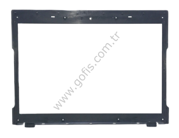 VESTEL 3G 154SG-T233-ZD5P 154SG BEZEL EKRAN ÇERÇEVE