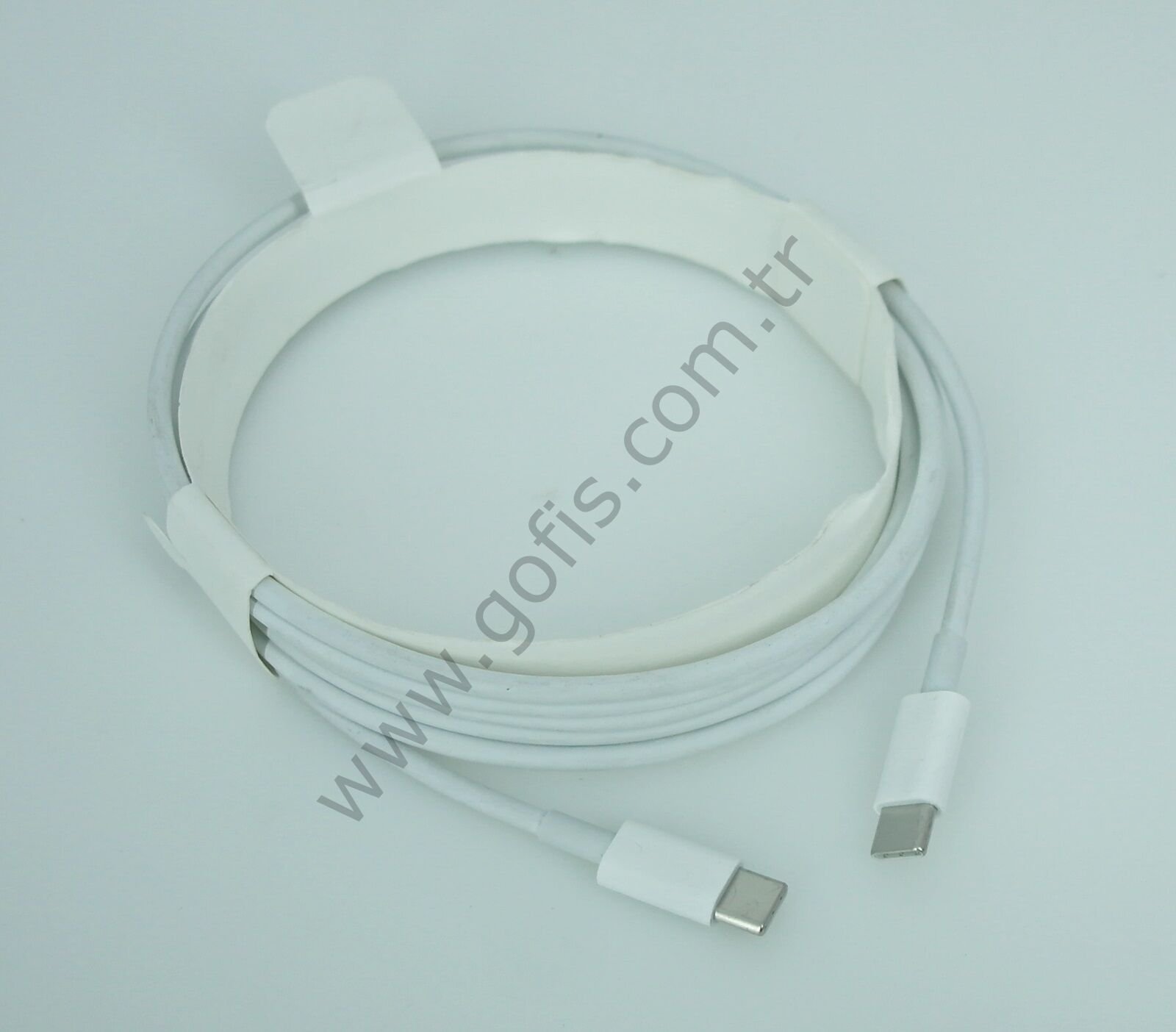 APPLE USB-C TO USB-C ŞARJ KABLOSU (2 M) %100 ORİJİNAL