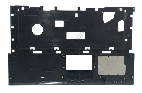 VESTEL 3G 154SG-T233-ZD5P 154SG ÜST KASA KLAVYE KASASI