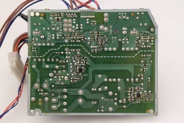 HP LASERJET M501 M506 M507 POWER BOARD RM2-7942 GÜÇ KAYNAĞI