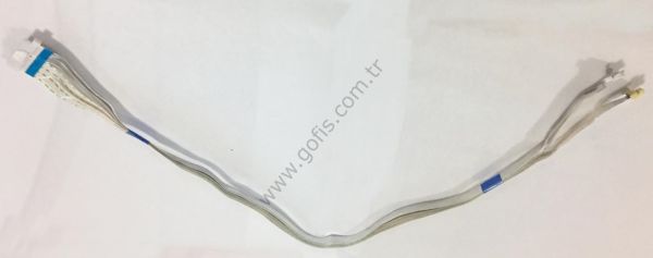 LG 58UH635V-ZA FLEX KABLO EAD63767507 47,5CM FLEX CABLE