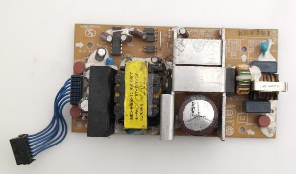 HP DESKJET 1180/ 1220/ 1280 POWER SUPPLY 0305-A8B2 C8173-60014 GÜÇ KAYNAĞI