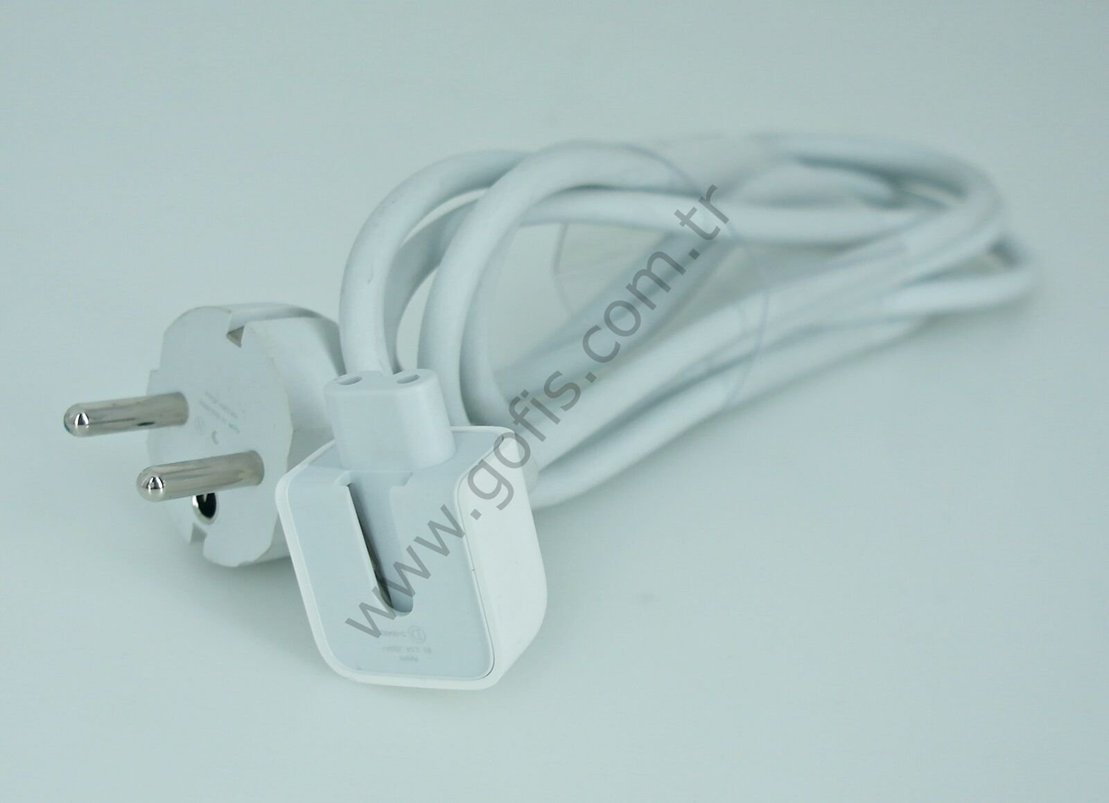 APPLE GÜÇ ADAPTÖRÜ UZATMA KABLOSU %100 ORİJİNAL