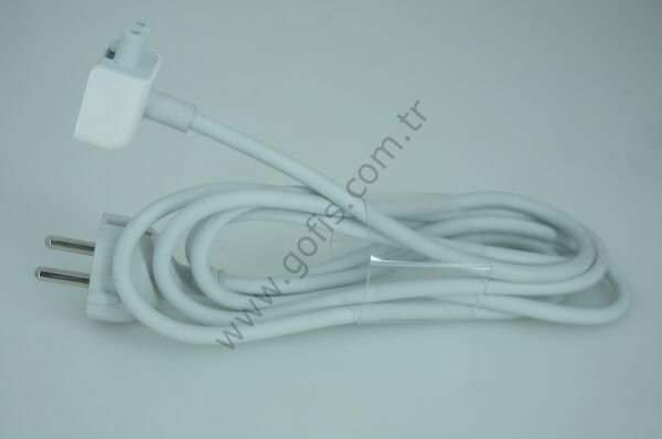 APPLE GÜÇ ADAPTÖRÜ UZATMA KABLOSU %100 ORİJİNAL