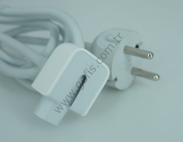 APPLE GÜÇ ADAPTÖRÜ UZATMA KABLOSU %100 ORİJİNAL