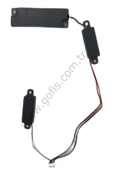VESTEL 3G 154SG-T233-ZD5P 154SG HOPARLÖR SPEAKERS SAĞ SOL SET