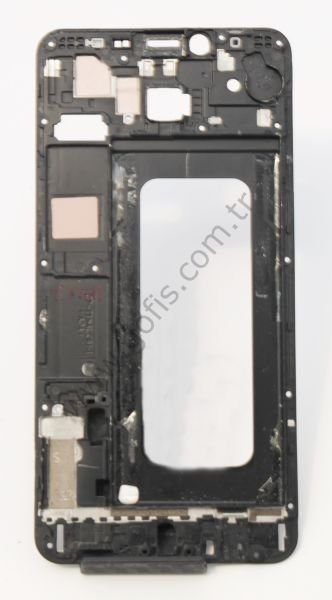 SAMSUNG GALAXY C7 C7000 ORTA KASA EKRAN ÇITASI SM-C7000