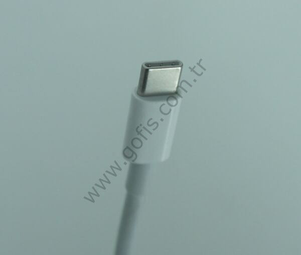 APPLE USB-C VGA ÇOKLU BAĞLANTI NOKTASI ADAPTÖRÜ A1620 %100 ORİJİNAL
