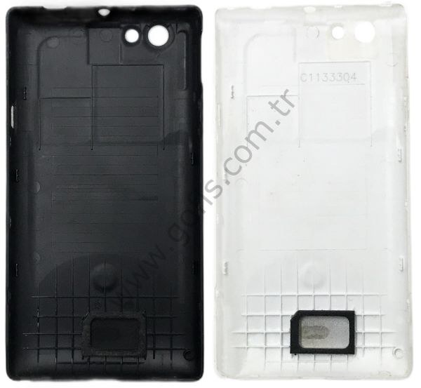SONY XPERİA MİRO ST23İ ARKA PİL KAPAK