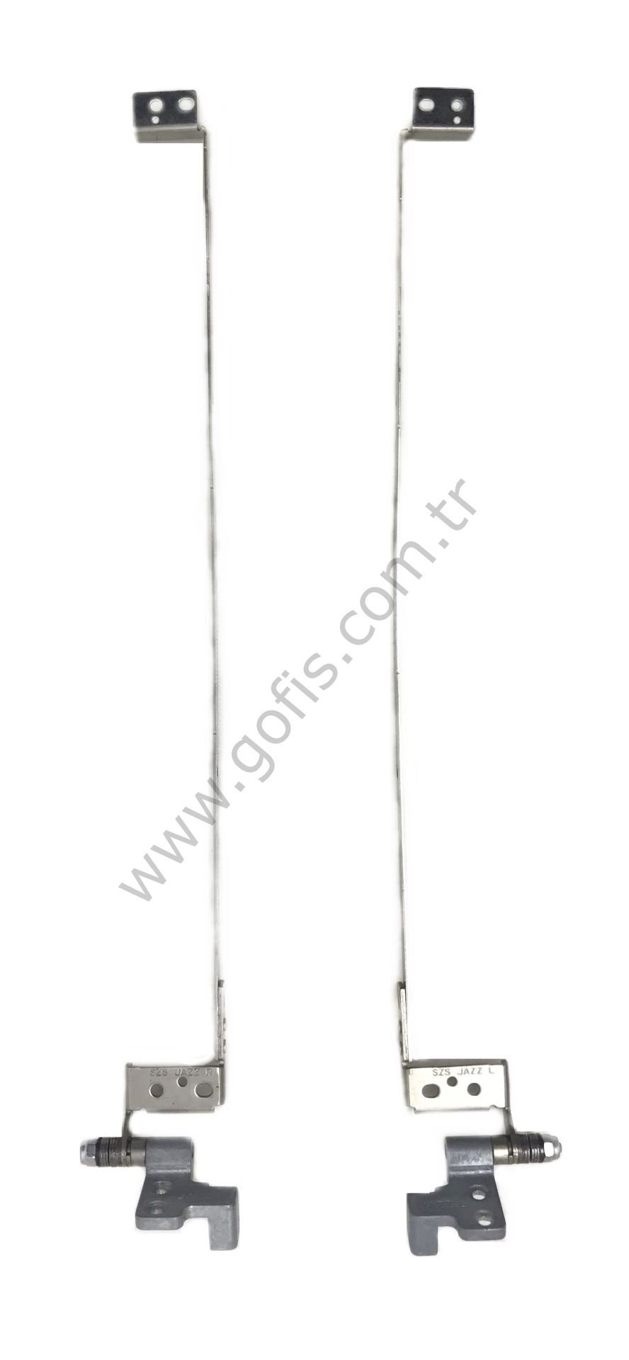 VESTEL 3G 154SG-T233-ZD5P 154SG MENTEŞE TAKIMI SAĞ SOL 154025 SZS JAZZ R 154025 SZS JAZZ L HİNGE SET