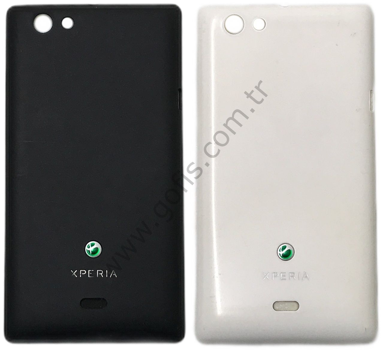 SONY XPERİA MİRO ST23İ ARKA PİL KAPAK