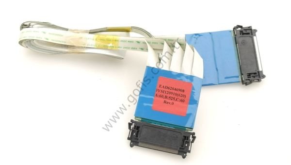 LG 42LS3450 LVDS KABLO EAD62046908