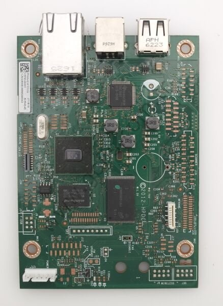 HP LASERJET M402N M402DN M403N M403DN ANAKART C5F93-60001 C5F94-80001 C5F95-60002 MAİN BOARD
