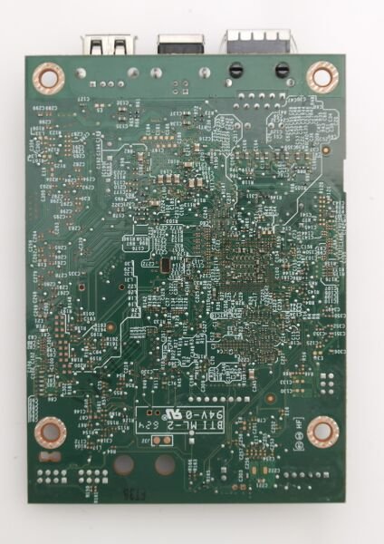 HP LASERJET M402N M402DN M403N M403DN ANAKART C5F93-60001 C5F94-80001 C5F95-60002 MAİN BOARD
