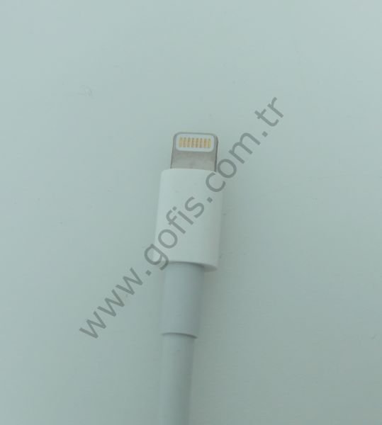 APPLE LIGHTNING DIJITAL AV ADAPTÖRÜ A1438