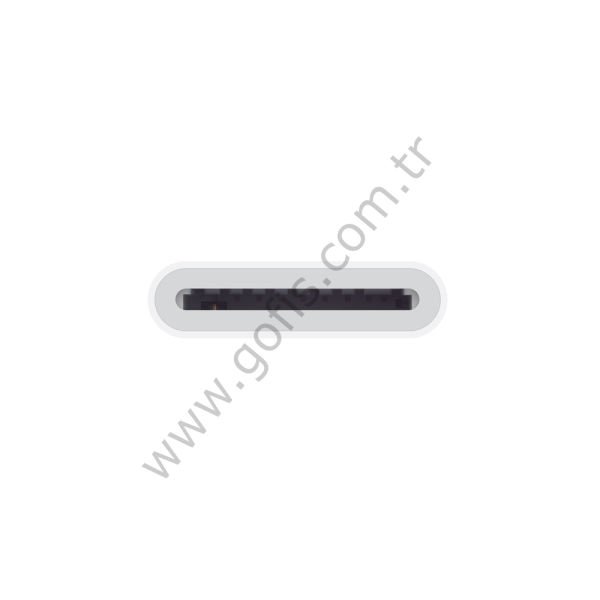 APPLE LIGHTNING TO SD KARTI KAMERA OKUYUCUSU A1441 A1595 %100 ORİJİNAL