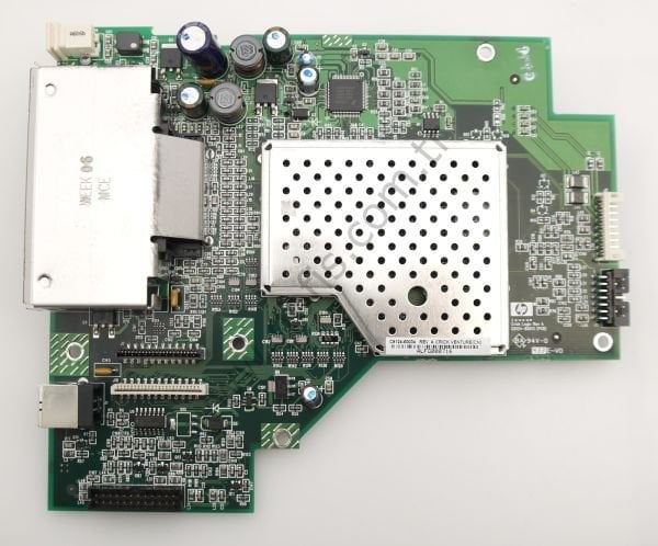 HP BUSİNESS İNKJET 1100 ANAKART C8124-60034 C8124-80013 MAİN BOARD