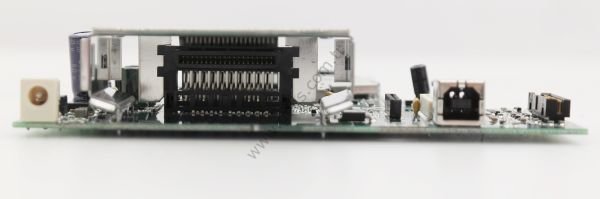 HP BUSİNESS İNKJET 1100 ANAKART C8124-60034 C8124-80013 MAİN BOARD