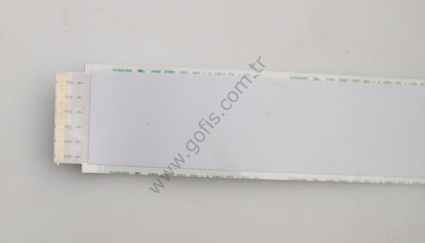 LG 43UH650V LVDS KABLO EAD63525719 49.7CM 60 PİN LVDS CABLE