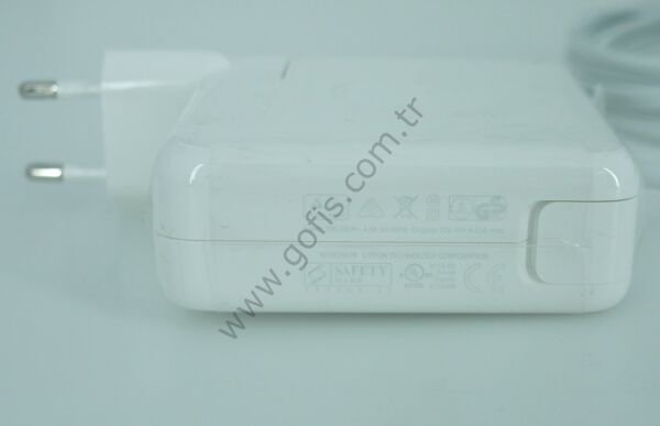 APPLE 85W MAGSAFE 2 GÜÇ ADAPTÖRÜ A1424 %100 ORİJİNAL