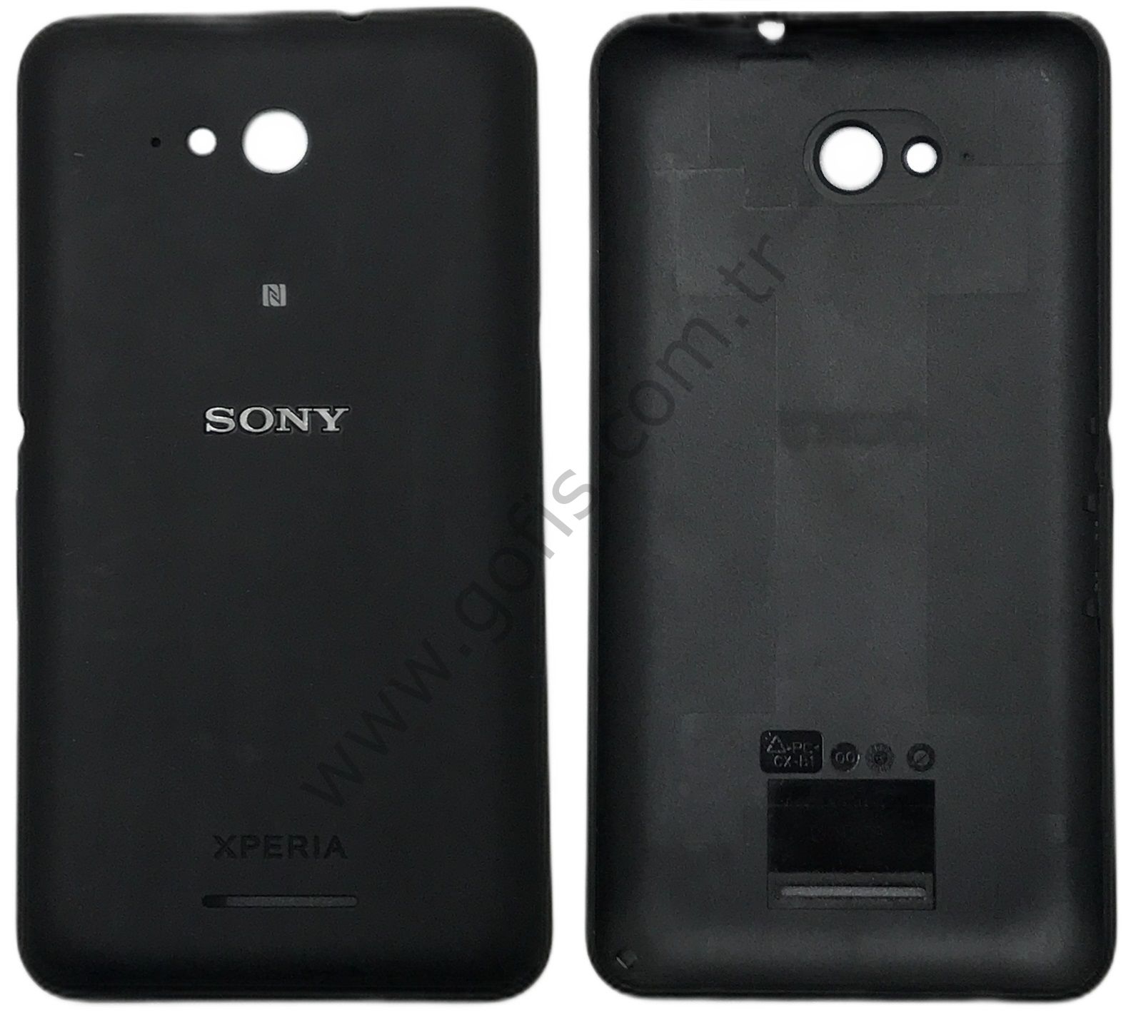 SONY XPERİA E4G E2003 ARKA PİL KAPAK