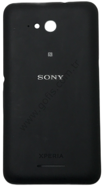 SONY XPERİA E4G E2003 ARKA PİL KAPAK