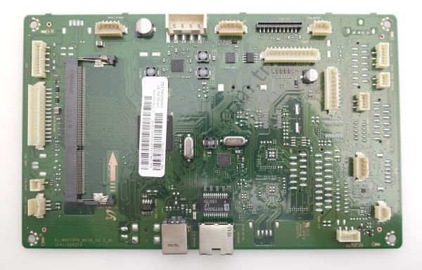 SAMSUNG SL-M3825ND ANAKART SL-M4075FR MAİN BOARD JC41-00821A