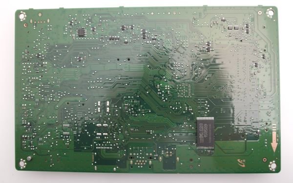 SAMSUNG SL-M3825ND ANAKART SL-M4075FR MAİN BOARD JC41-00821A