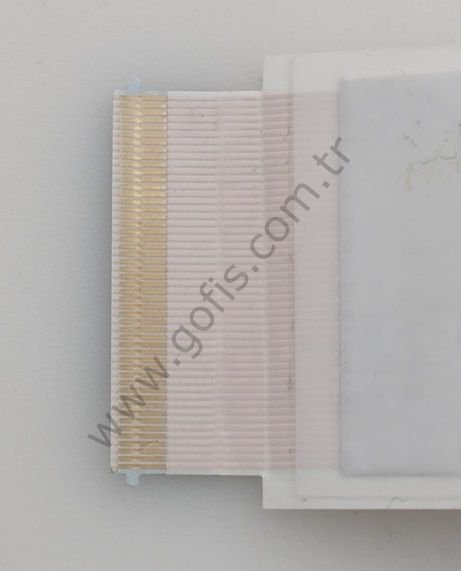 LG 32LM660S LVDS KABLO EAD62087808 37,5CM 50 PİN LVDS CABLE