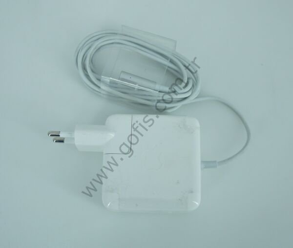 APPLE 45W MAGSAFE GÜÇ ADAPTÖRÜ A1374 %100 ORİJİNAL
