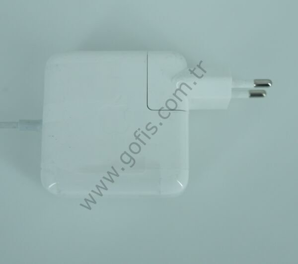 APPLE 45W MAGSAFE GÜÇ ADAPTÖRÜ A1374 %100 ORİJİNAL