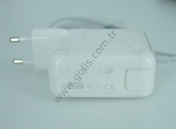 APPLE 45W MAGSAFE GÜÇ ADAPTÖRÜ A1374 %100 ORİJİNAL