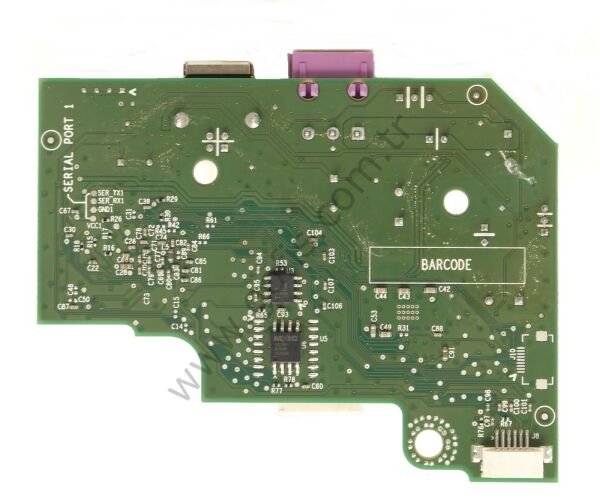 HP CH346-60009 CH350-80045 ANAKART FORMATTER BOARD