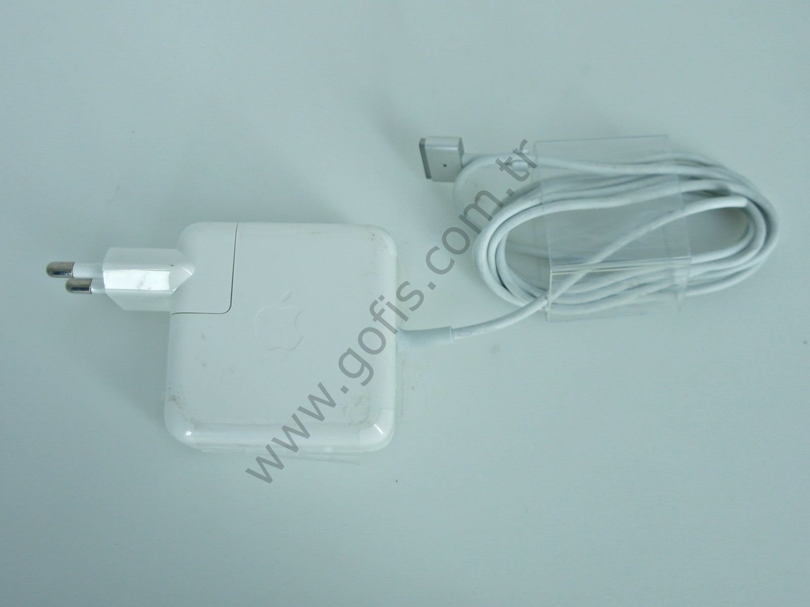 APPLE 45W MAGSAFE 2 GÜÇ ADAPTÖRÜ A1436 %100 ORİJİNAL