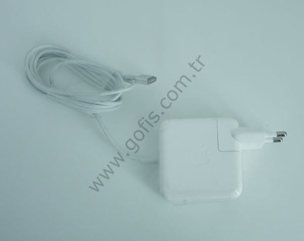 APPLE 45W MAGSAFE 2 GÜÇ ADAPTÖRÜ A1436 %100 ORİJİNAL