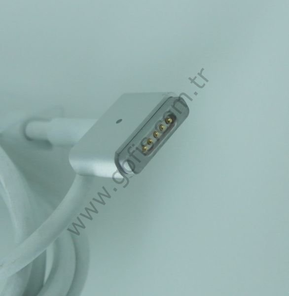 APPLE 45W MAGSAFE 2 GÜÇ ADAPTÖRÜ A1436 %100 ORİJİNAL