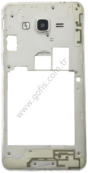 SAMSUNG GALAXY GRAND PRİME G531 ORTA KASA