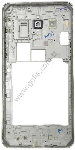 SAMSUNG GALAXY GRAND PRİME G531 ORTA KASA