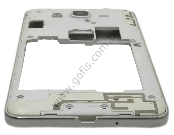 SAMSUNG GALAXY GRAND PRİME G531 ORTA KASA