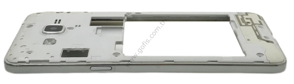 SAMSUNG GALAXY GRAND PRİME G531 ORTA KASA