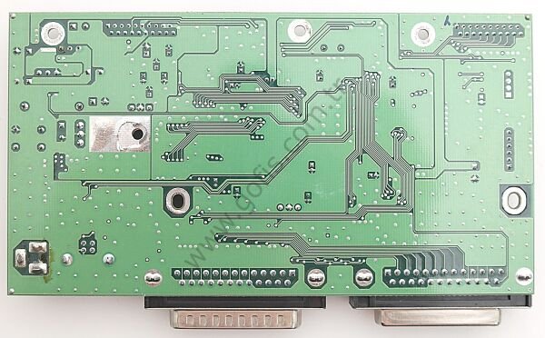 HP SCANJET 4300C MAİN BOARD VDM07T00232 NIPB0H0144 ANAKART