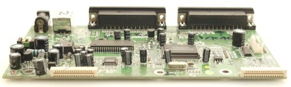 HP SCANJET 4300C MAİN BOARD VDM07T00232 NIPB0H0144 ANAKART