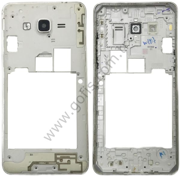 SAMSUNG GALAXY GRAND PRİME G531 ORTA KASA