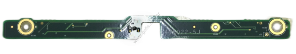 VESTEL 3G 154SG-T233-ZD5P 154SG WEBCAM BOARD 14TK022-5J