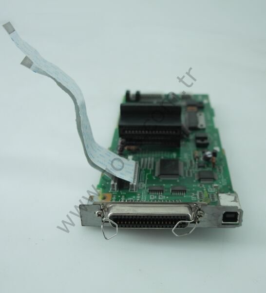 OKİ ML 3320 ANAKART 42393399 MAİN BOARD