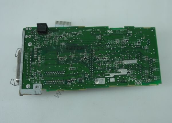 OKİ ML 3320 ANAKART 42393399 MAİN BOARD