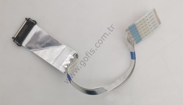 LG 49LH950V LG 49LH570V LVDS KABLO EAD63265812 25,5CM 51 PİN LVDS CABLE