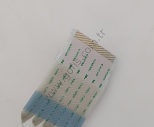 LG 49LH950V LG 49LH570V LVDS KABLO EAD63265812 25,5CM 51 PİN LVDS CABLE