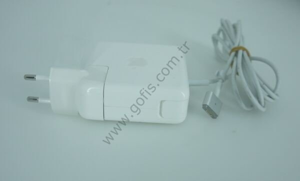 APPLE 60W MAGSAFE 2 GÜÇ ADAPTÖRÜ A1435 %100 ORİJİNAL